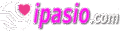 ipasio logo